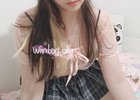 pretty sensual asian girl