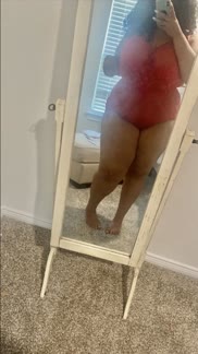 Cherry red and blurry picsðŸ’