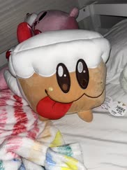 My gf got me this (I love her more than words)