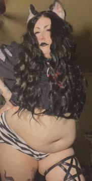 Who doesnâ€™t love a nice tummy?