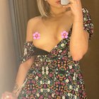 Do my boobies made your dick hard and ready to play? ðŸ˜ˆ