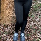 I felt like taking a break from my walk to have some fun ðŸ˜ˆ
