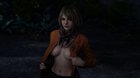 Ashley - "Distraction Tactics" (Mokujin Hornywood) [Resident Evil]