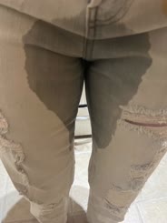 Bloody Good: A Tale Of Two Jeans