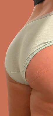 Love my granny panties ðŸ˜