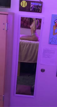 i hope my small boobs dont turn you off me...