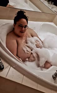 Will you wash my back?