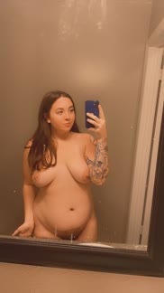 Good morning baby!
