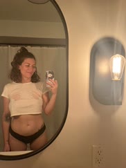 Ready for bed ðŸ˜´ [f]