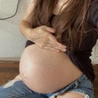 I want to make all your pregnancy fantasies come true! ðŸ˜