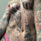 33 year old boobs still perky enough for you?