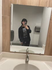 my go-to outfit