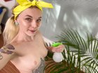 cleaning the house naked turns you on? ðŸ‘©â€ðŸ”¬â™ ï¸