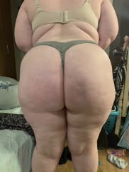 Short and chubby ðŸ‘ðŸ˜‹