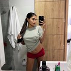 Would you show this Persian girl her boundaries?