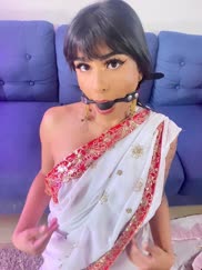 may i interest you in some indian? [f]