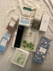 StyleKorean Haul!