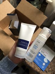 1 week review Pyunkang Yul gel lotion and Soon Jung 6.5 cleanser