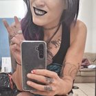 Dir[T]y Mirror Selfies