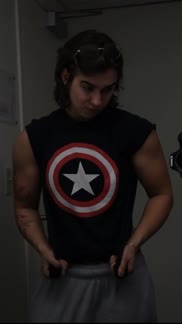 Let me be Your Superhero ðŸ˜œ