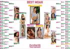 ðŸ† WINNER of the Best Moan Tournament 2022!!ðŸŒŸ+ Full bracket revealing everyone!!