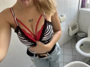 Bist du gerade auch wie ich in der Arbeit und bist zufÃ¤llig horny?