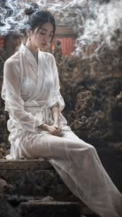 Erotic Asian Beauty