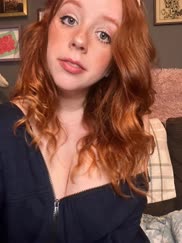 I got a little too much sun this week! [F] ðŸ’•