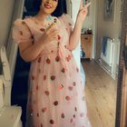 GOING ON MY DATE TODAY!!! nervous as all hell!! ðŸ§¡ðŸ¤ðŸ’–