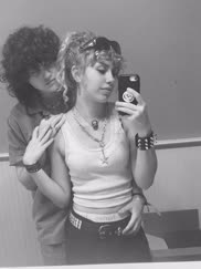 missing her ðŸ’”