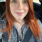 My freckles are really popping this morning! ðŸ’• [F]