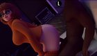 Velma solving mysteries(LonDonzNSFW)