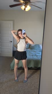 Here's my outfit for today â˜ºï¸ [F]