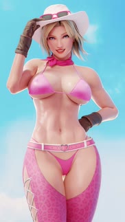 Tina (Fugtrup) [Dead or Alive]