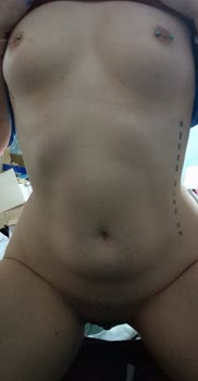 Vind je het leuk wat je ziet ðŸ˜ (F)