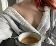 Morning ☕️ (F)