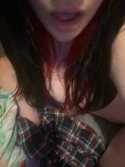 I think Iâ€™m ready now daddy