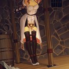 Fun in the dungeon