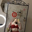 Can I jerk off your cock with my pussy?