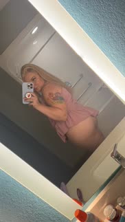 Would you spank my firm ass?