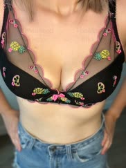 (F) the rack