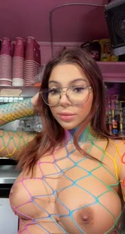 Barista