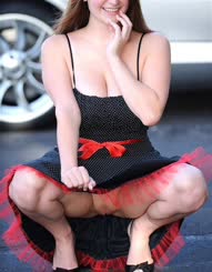 Sexy Lingerie Model Posing forâ–Œ