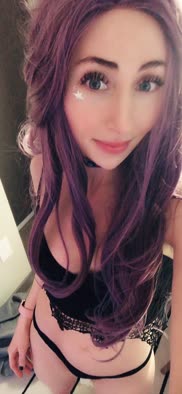 Can you guess this girls desire