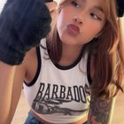 are college girls with small tits your type?
