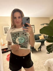 I'm as fun as i look. [F]