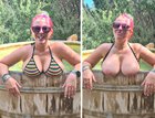 They're huge, and they're spectacular