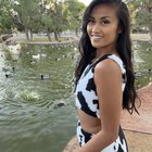 This Asian babe needs your attention