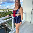 35 y/o Redhead Hotwife! Am I a Cougar? [F]