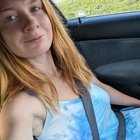 Rustic redhead romperðŸ‚ [F27]